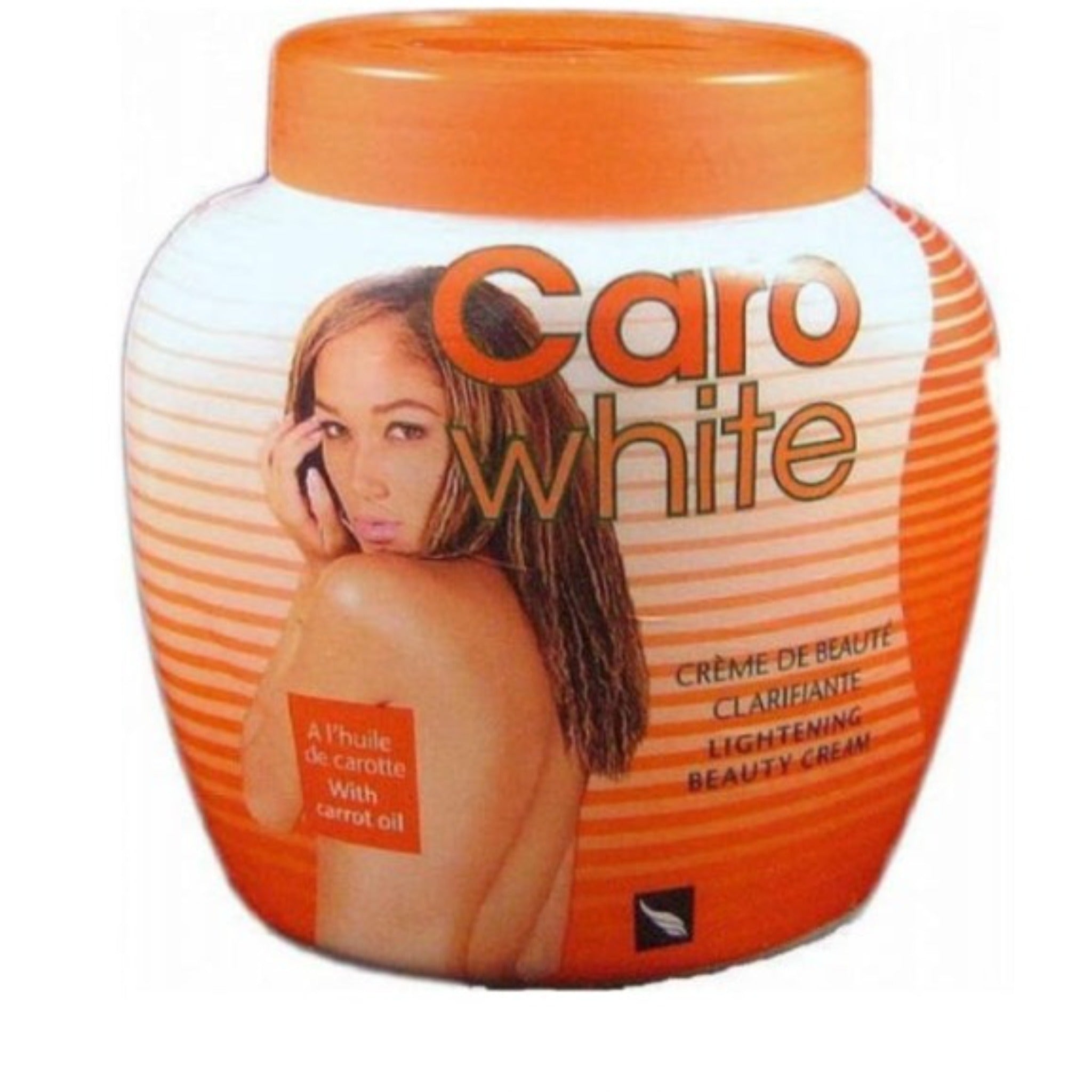 CAROWHITE lightening cream