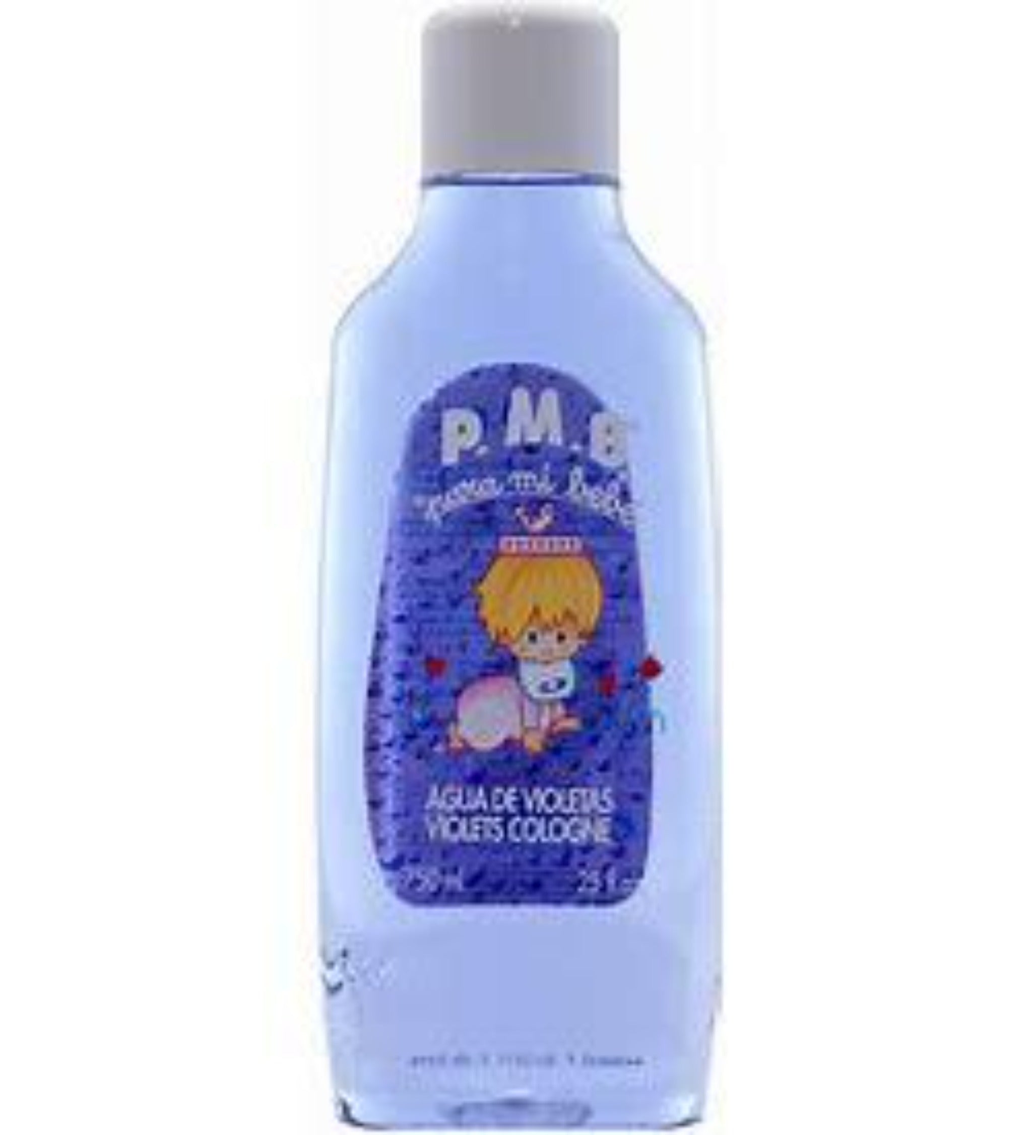 Helan Linea Bimbi Bio - Cologne for Babies Acqua Luigia Baby Cologne Spray  for Sensitive Skin Alcohol Free Baby Perfume with Chamomile and Citrus  Scent Calming Action - Made in Italy 100 ml