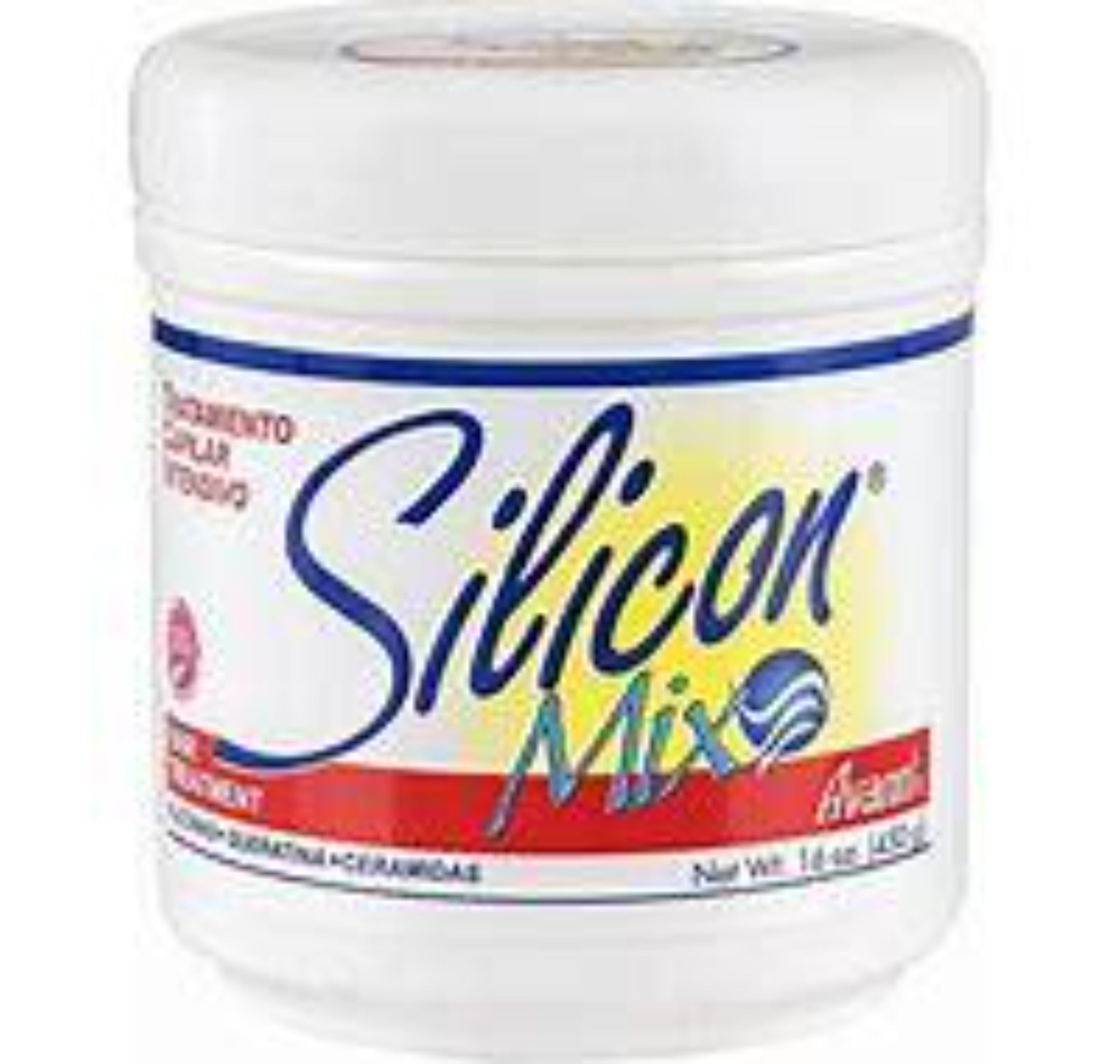 Silicon Mix Shampoo Hidratante & Hair Treatment Set