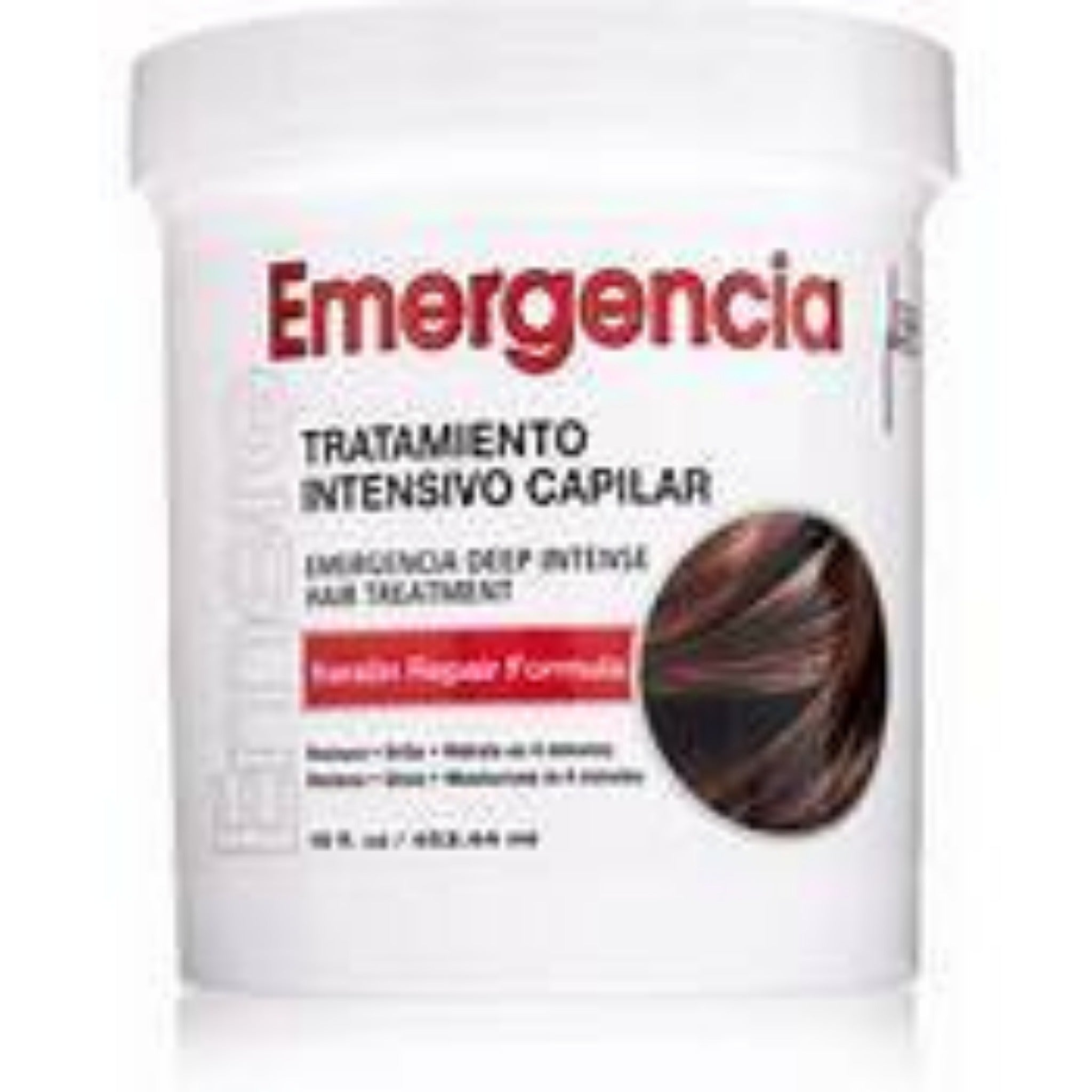 Crom Labs TM Emergencia Conditioner 16 oz