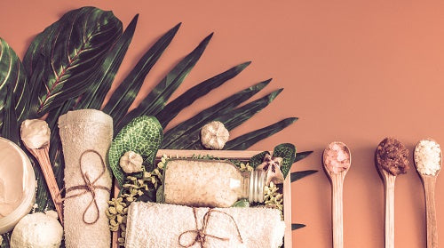 Pharmedel Beauty: 5 Organic Skincare Must-Haves
