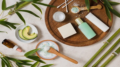 5 Organic Beauty Products You Need in Your Skincare