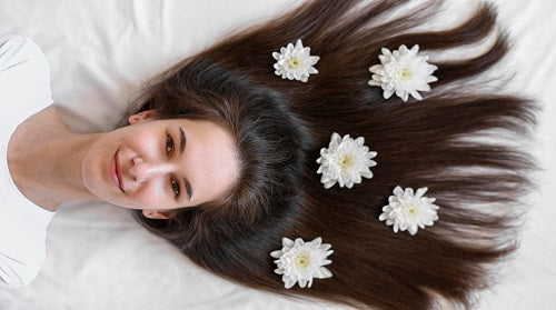 5 Reasons Why Organic Hair Care is Better for Your Scalp