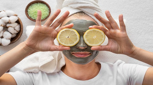 8 Proven Benefits of Natural Face Masks for Glowing Skin