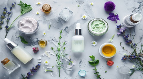 Top 5 Organic Moisturizers to Keep Your Skin Hydrated