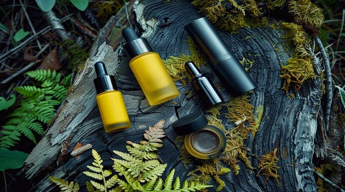 Top 9 Organic Beauty Products to Elevate Your Skincare Routine