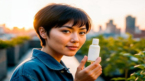 6 Organic Moisturizers to Keep Your Skin Hydrated All Day