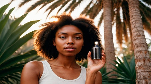 7 Organic Hair Care Products to Revitalize Your Locks