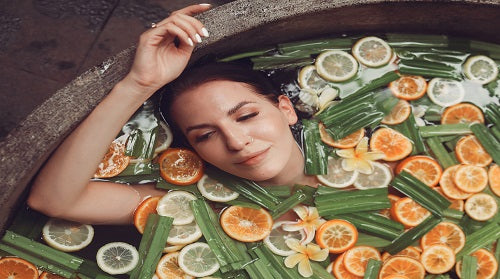 6 Organic Ingredients to Boost Your Skin’s Natural Glow