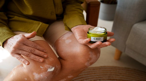 9 Benefits of Using Pharmedel's Organic Moisturizers