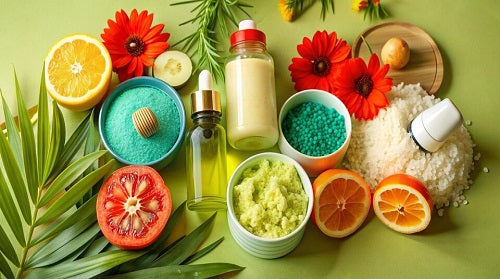 10 Must-Try Pharmedel Products for Natural Skin Care