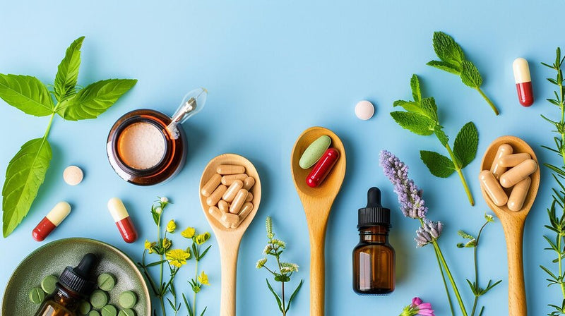 5 Best-Selling Natural Beauty Supplements for Radiant Skin