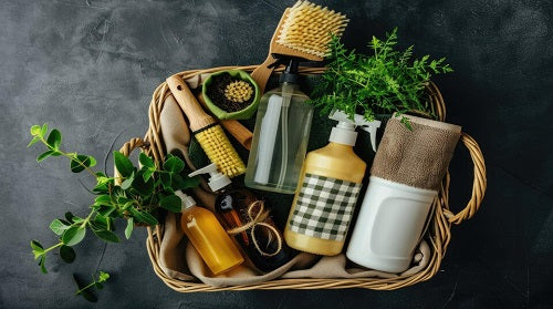 7 Must-Have Organic Hair Care Products for Healthier Hair