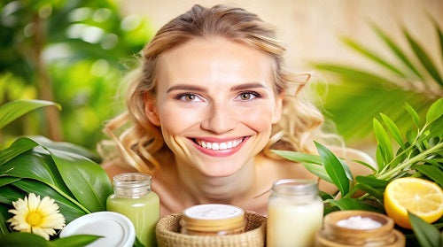 7 Natural Skincare Hacks to Achieve a Radiant Complexion