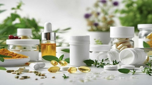 Natural Alternatives to Anti-Aging with Pharmedel’s Wellness Solutions