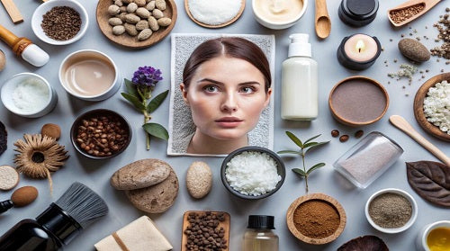 8 Must-Have Organic Beauty Products for Sensitive Skin