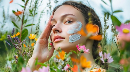 9 Natural Beauty Solutions for Softer, Smoother Skin