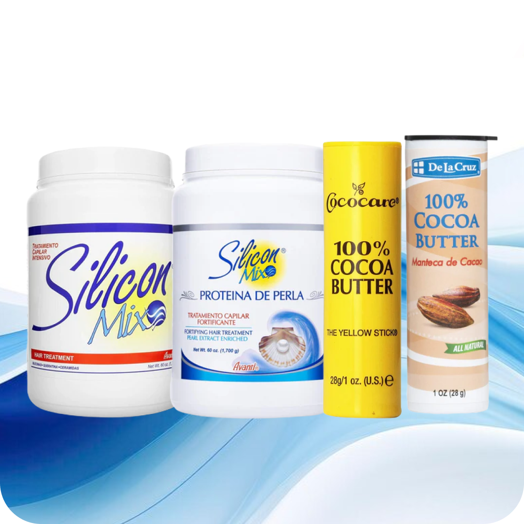 Affordable Health and Beauty Products ($20-$30)