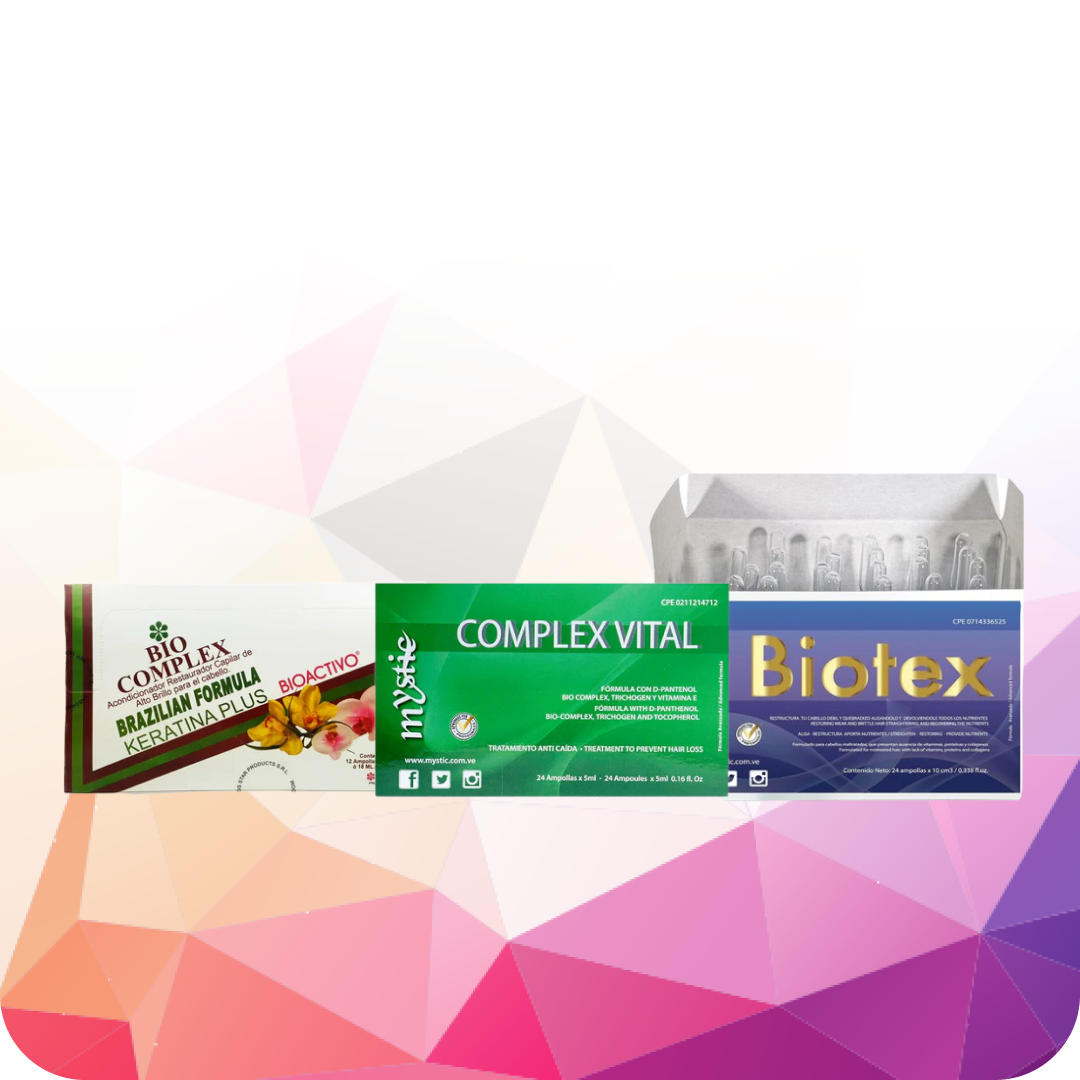 Affordable Health and Beauty Products: $40 to $50
