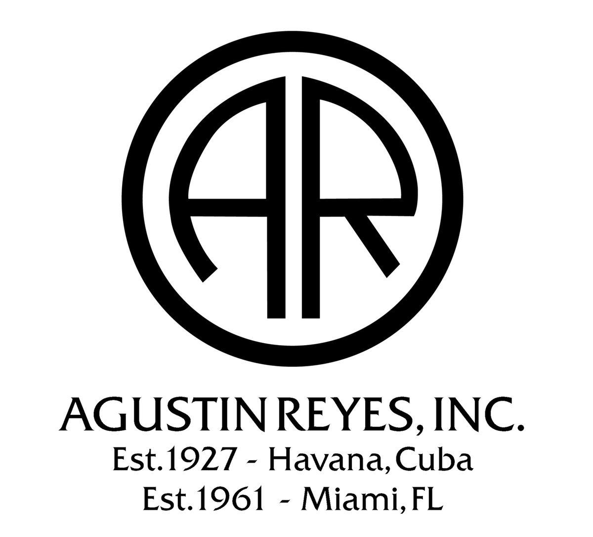 Agustin Reyes - Brand