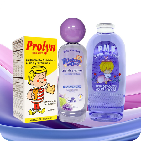 Baby Care - All Products