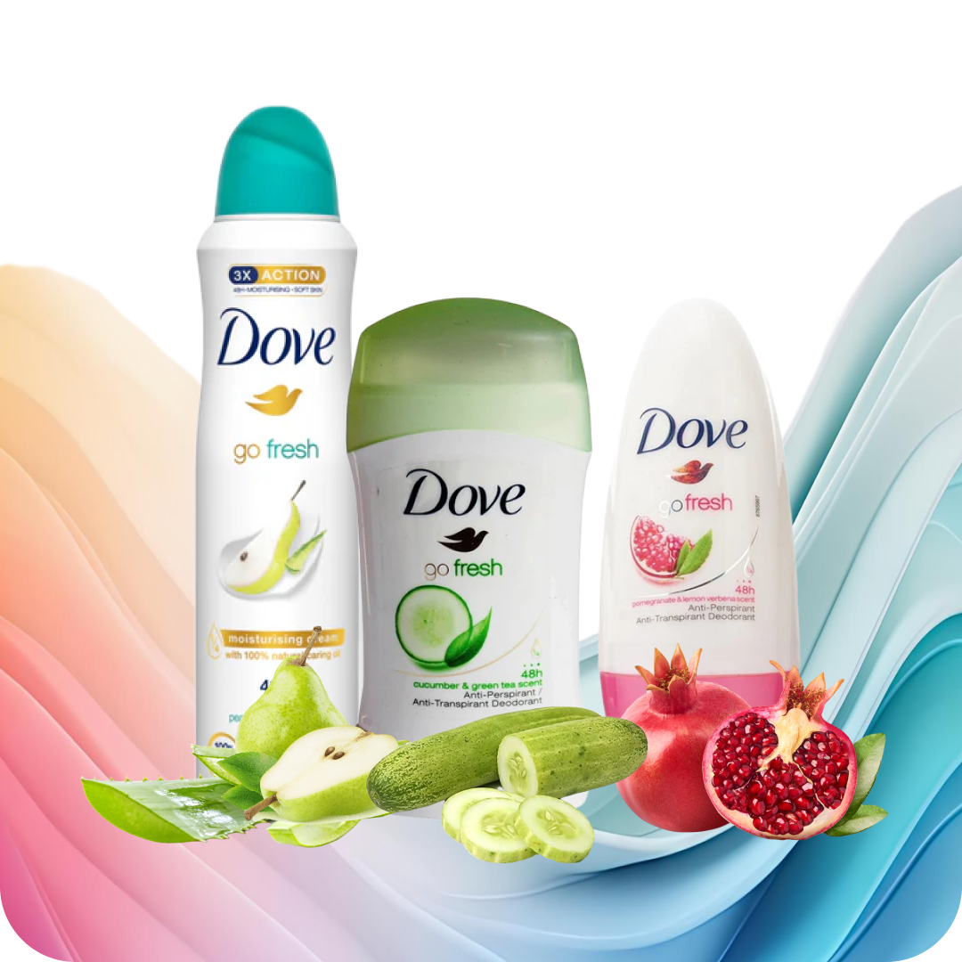 Pharmedel - Your Go-To Online Health & Beauty Store