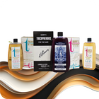 Hair Care - Anti-Aging Solutions
