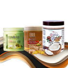 Hair Care - General Hair Care
