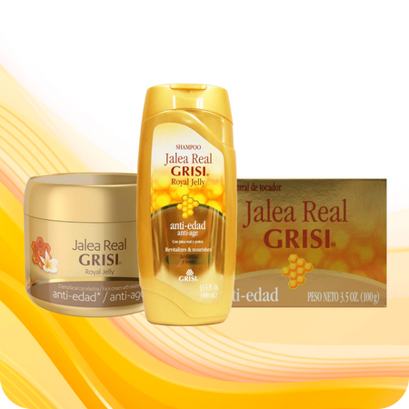 Grisi - Royal Jelly