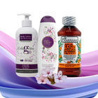 Skin Care - Body Lotions