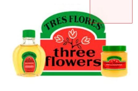 All Beauty Labs - Three Flowers Collection
