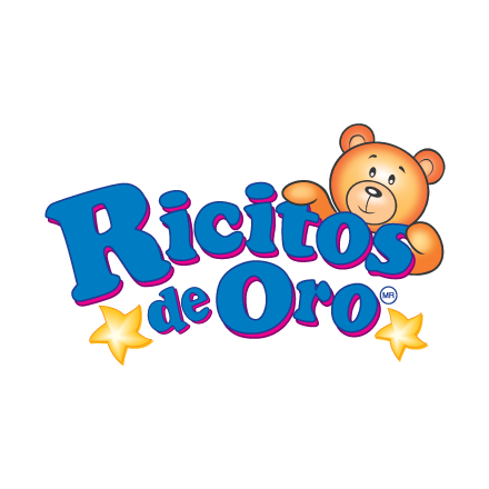 Grisi - Risitos De Oro