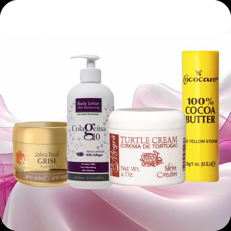 Skin Care - All Products