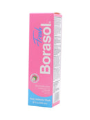 Borasol Liquido AntiBacterial - 8oz