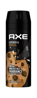 Axe Deodorant Spray 48H Maxima Frescura Collision 150ml