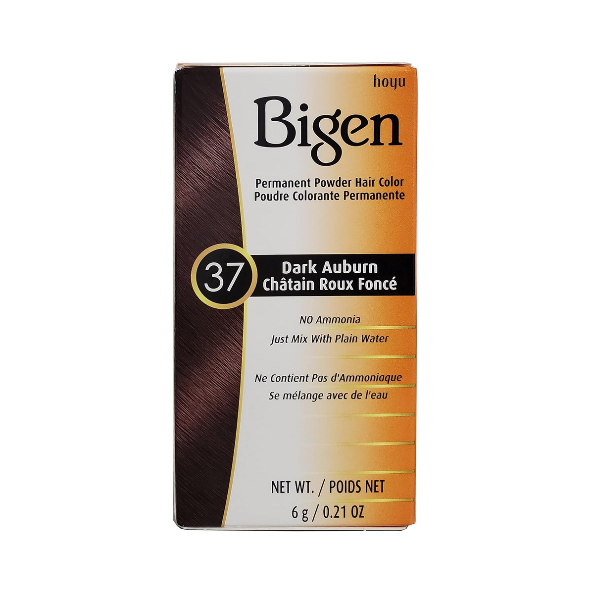 Bigen 