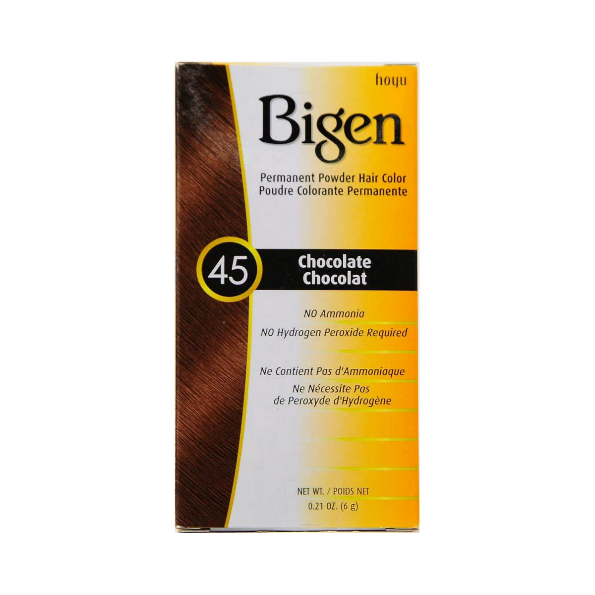 Bigen 
