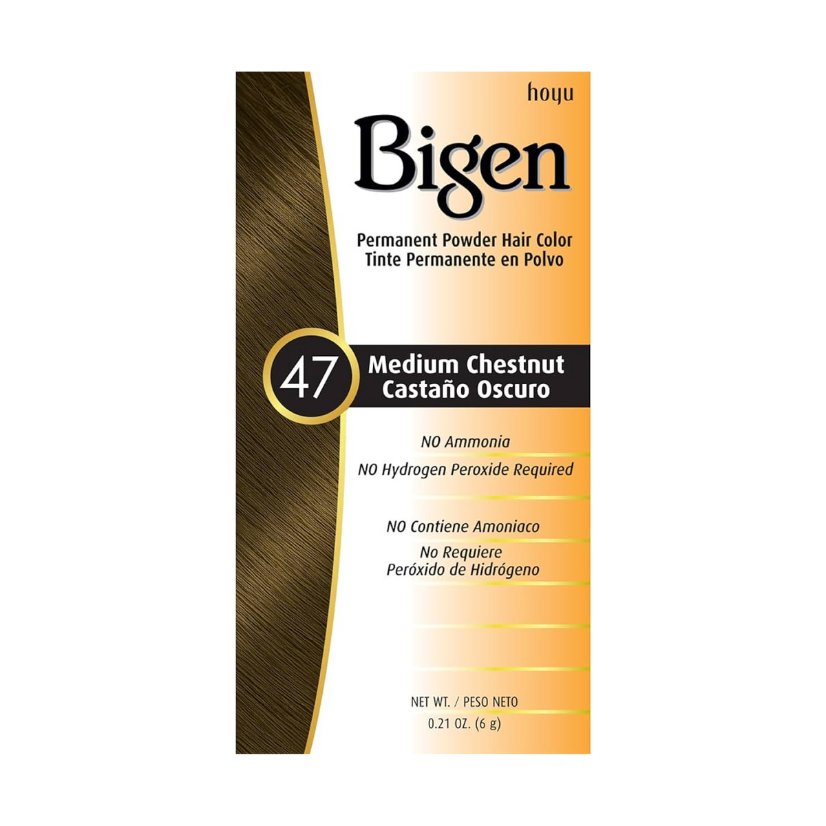  Bigen 