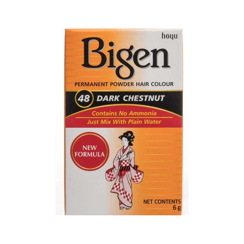 Bigen