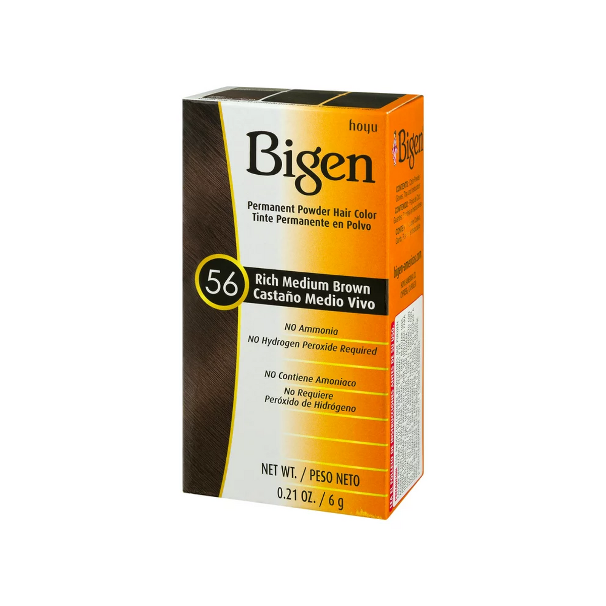 Bigen 