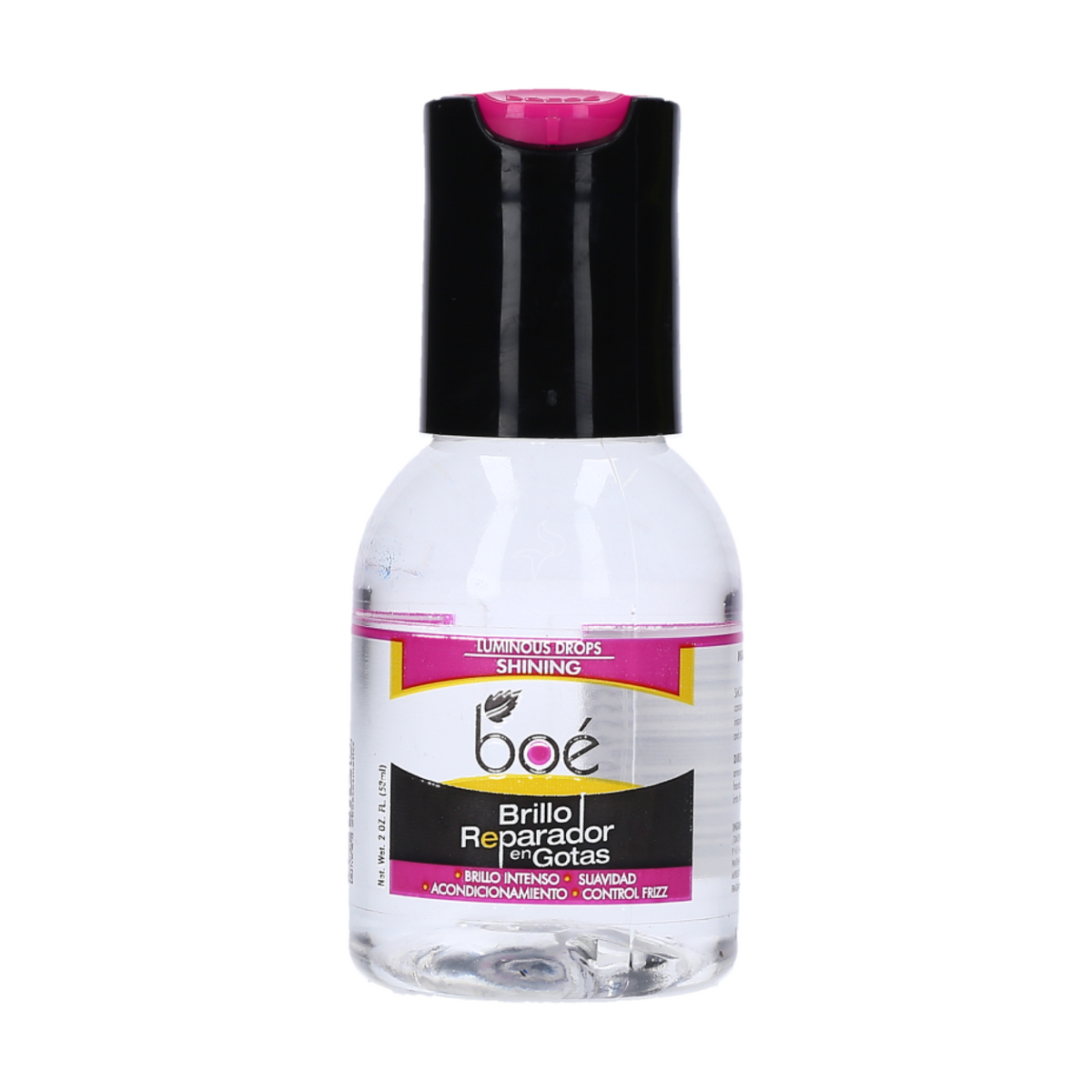 Boe Brillo Reparador en Gotas 2 oz