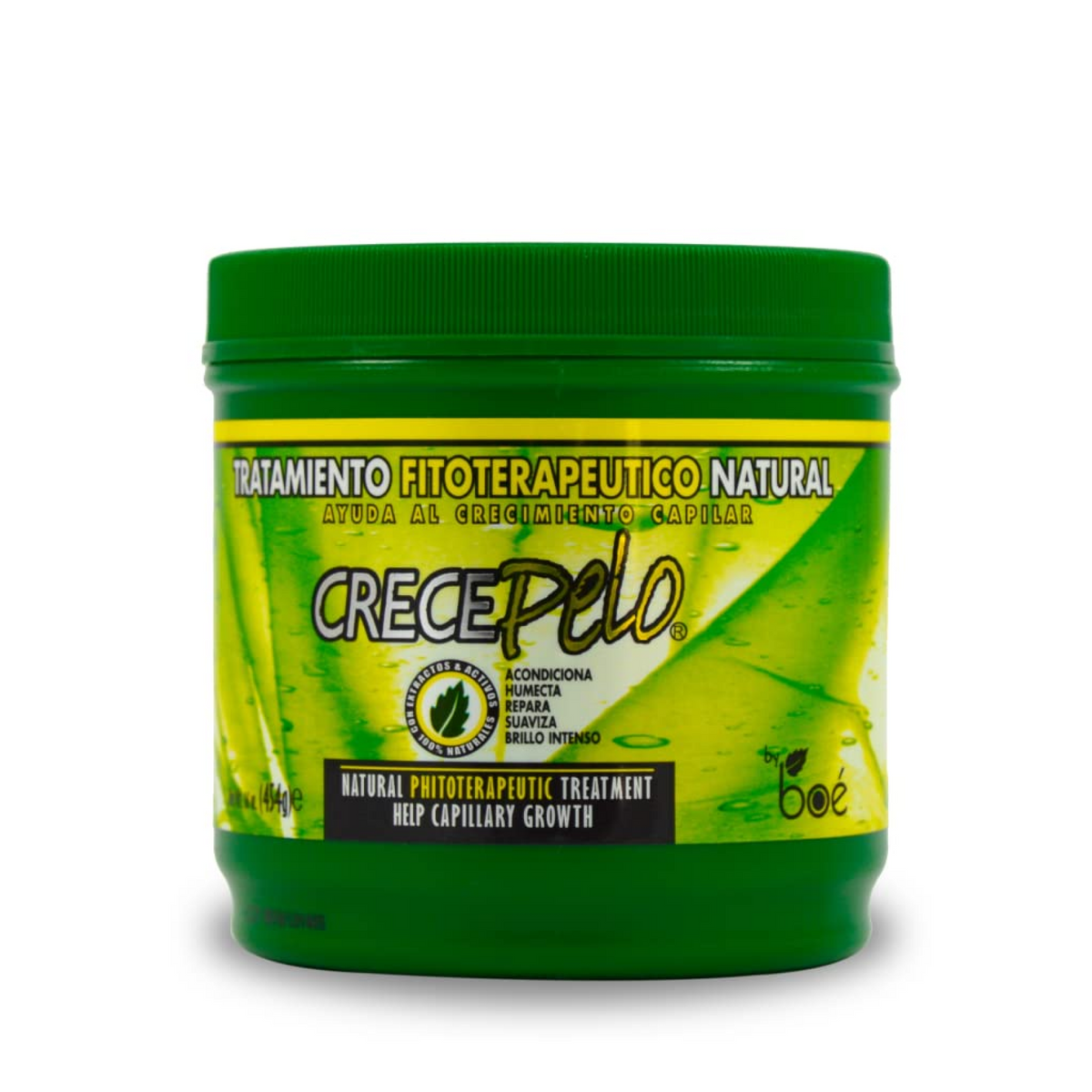 Boe Crecepelo 16 oz Conditioner