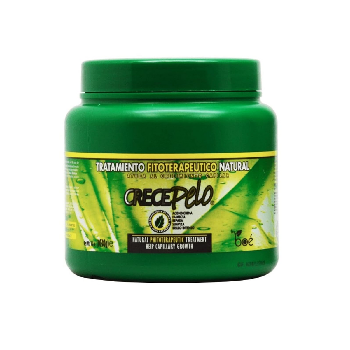Boe Crecepelo Conditioner 36 oz