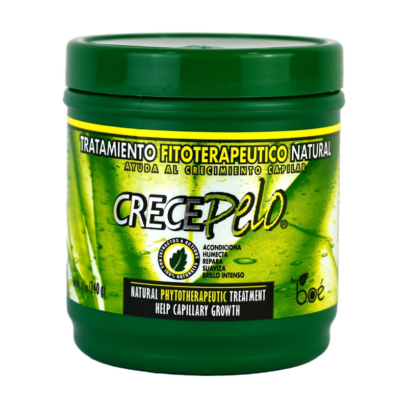 Boe Crecepelo Conditioner 8 oz