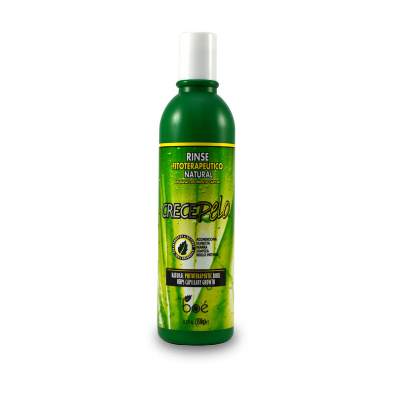 Boe Crecepelo Rinse 12.5 oz