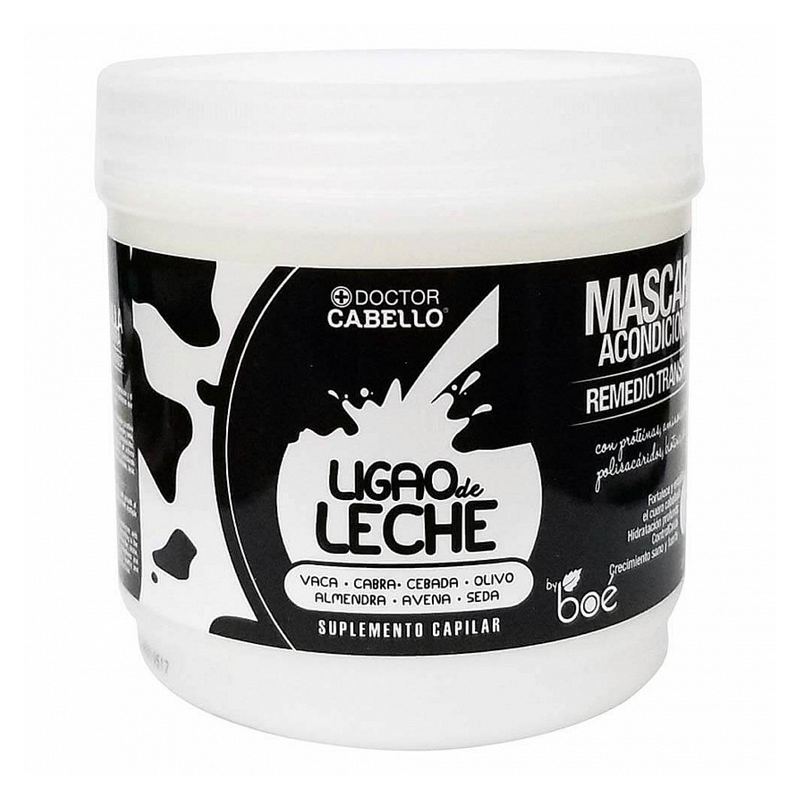 Boe Ligao de Leche Conditioner 16 oz