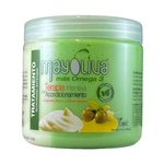 Boe Mayoliva Hair Treatment 16 oz