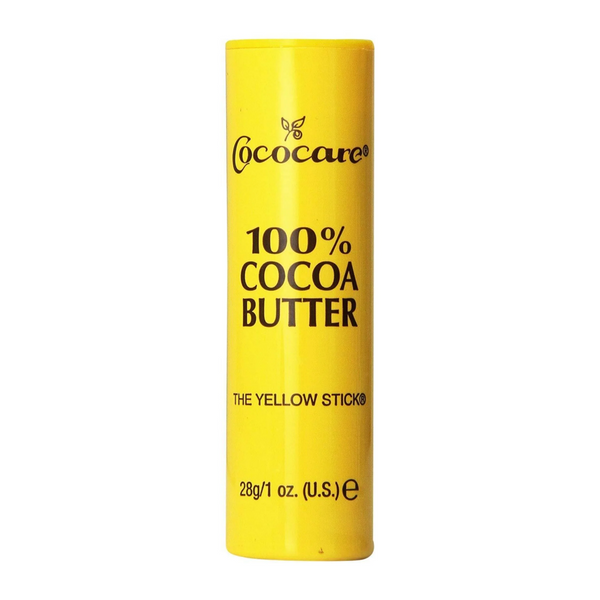 Cococare 100% Cocoa Butter Stick - Case of 12, 12 oz 