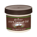 Cococare 100% Coconut Oil 4 oz