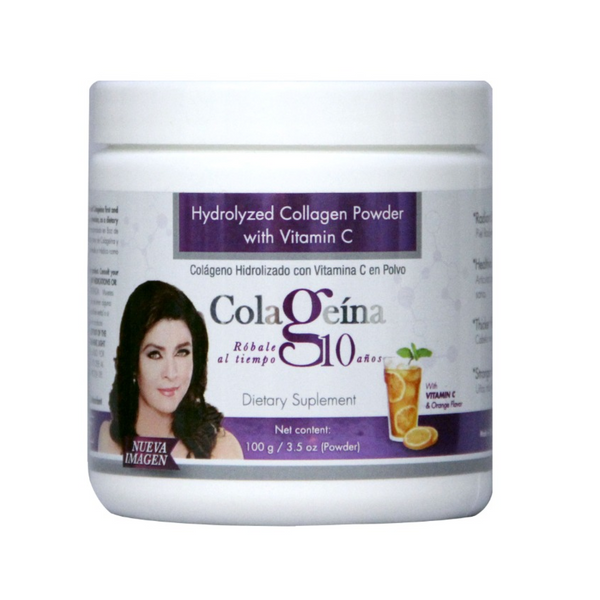 Colageina Premium Collagen Powder 100g